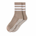 Hazelnut Latte Stripe