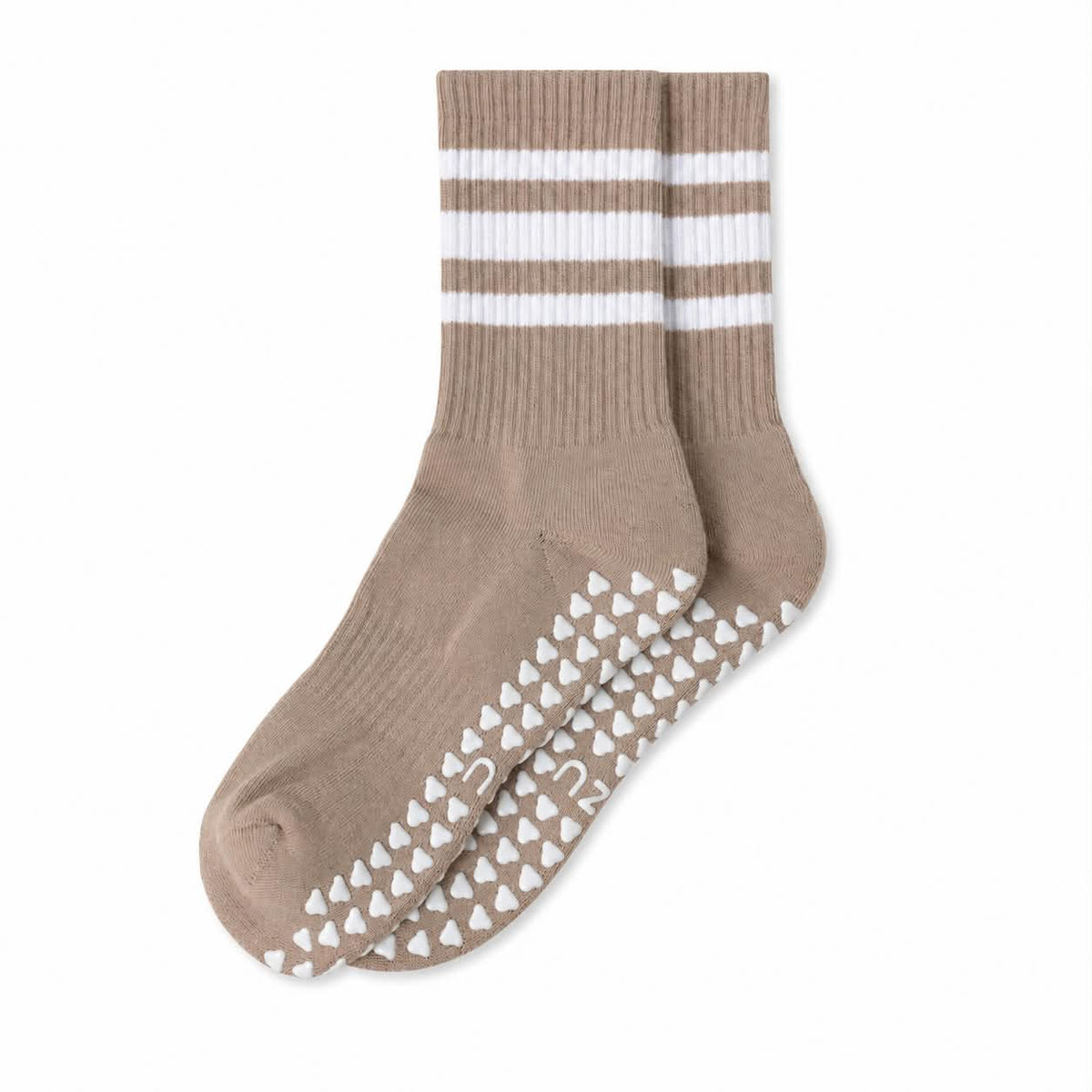 Hazelnut Latte Stripe