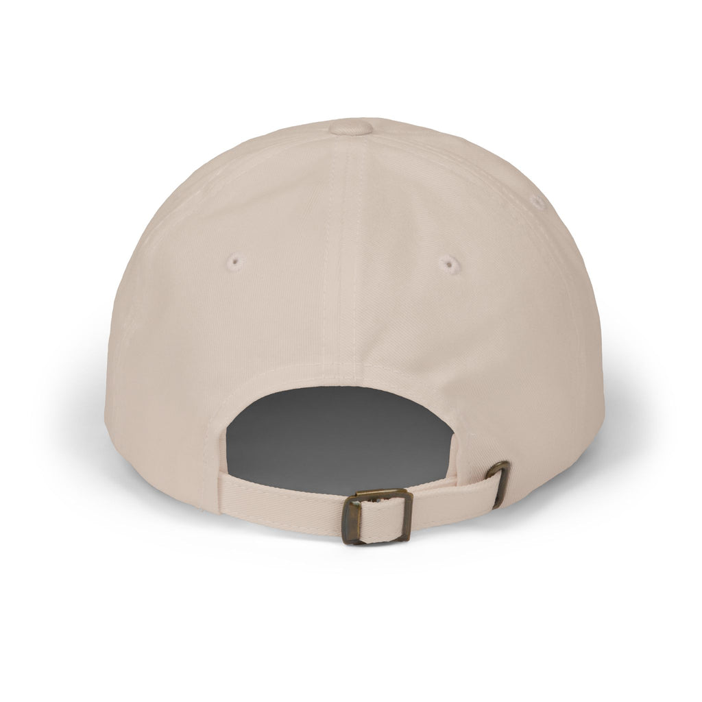Yuzu Label Cap