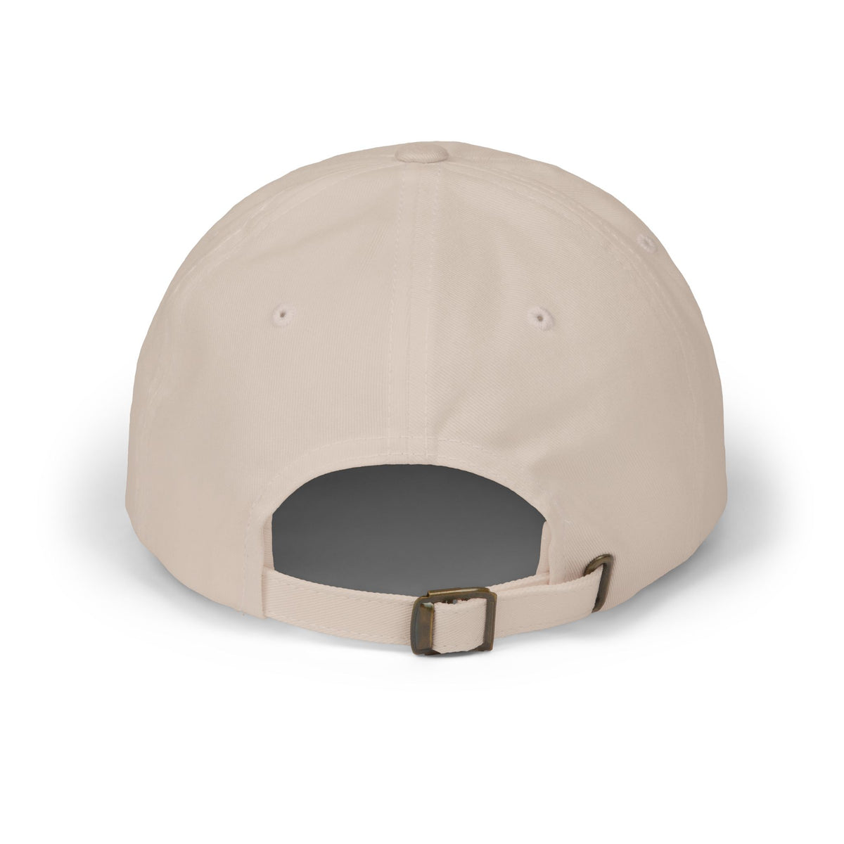 Yuzu Label Cap