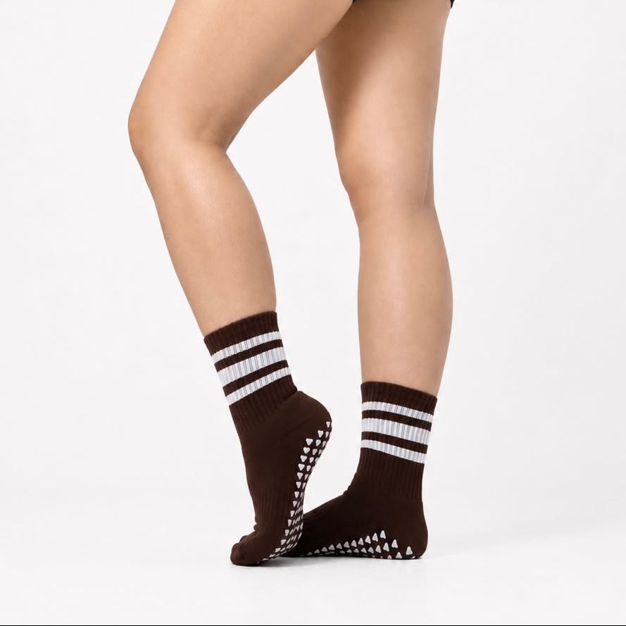 Espresso Bean Stripe