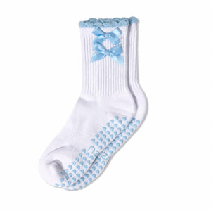 Frozen Blue Ribbon