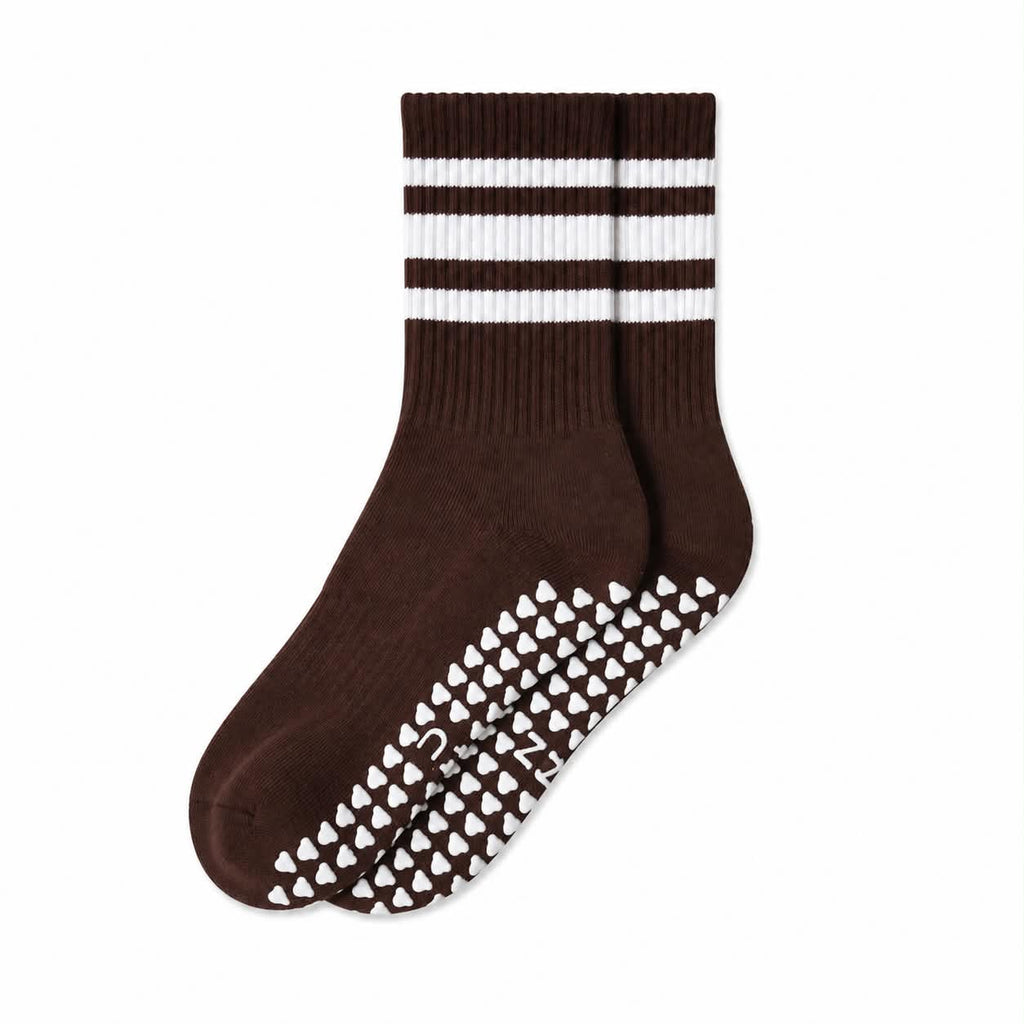 Espresso Bean Stripe