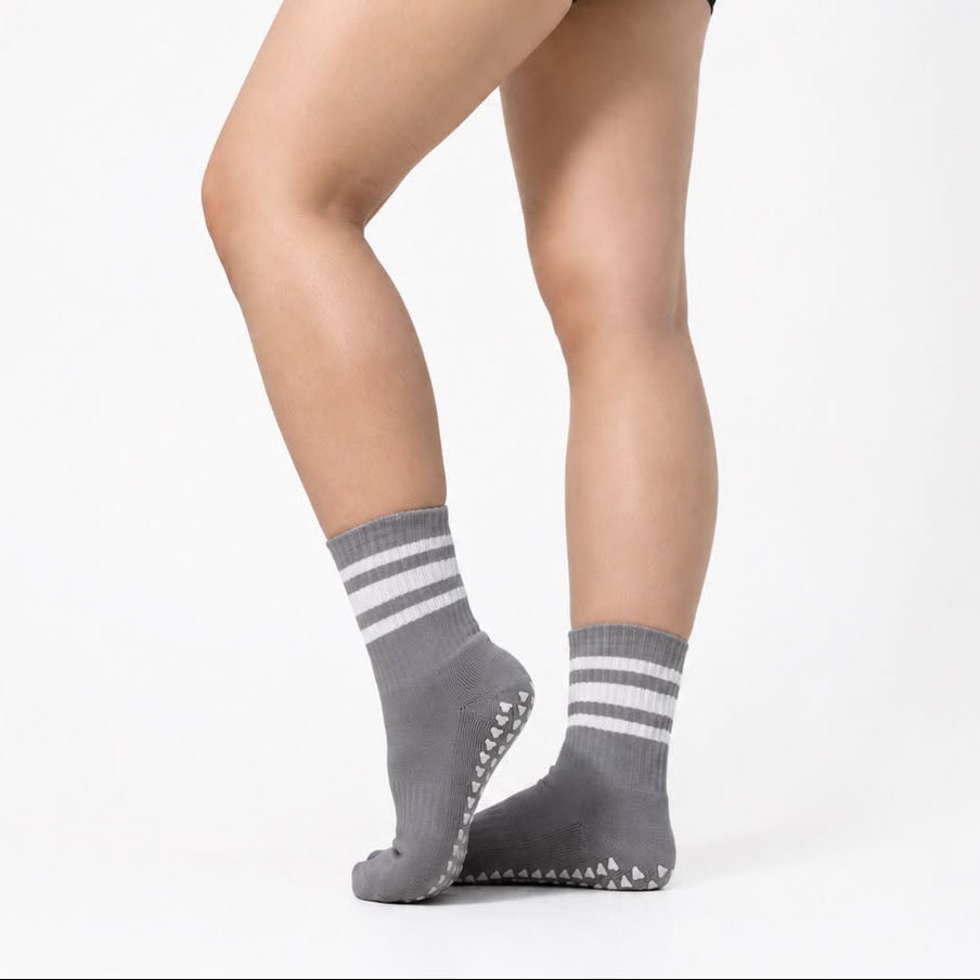 London Fog Stripe